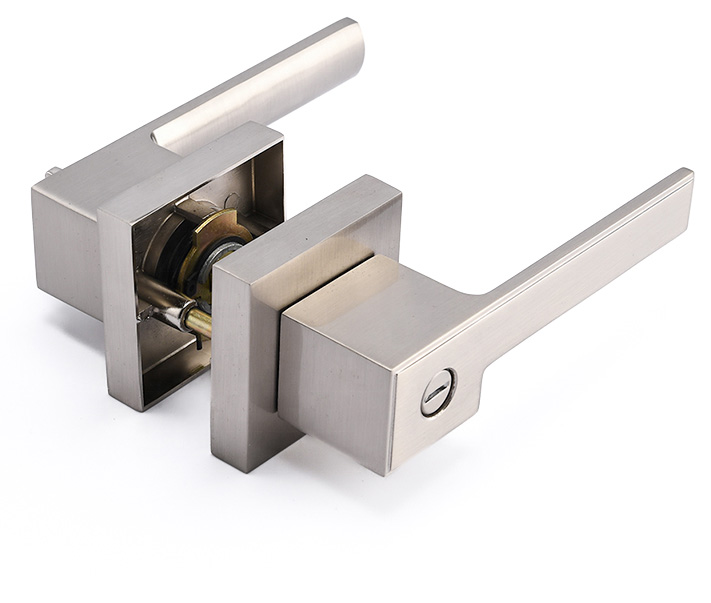 077701 ANSI G1 Deadbolt