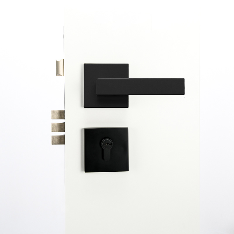 077701 ANSI G1 Deadbolt