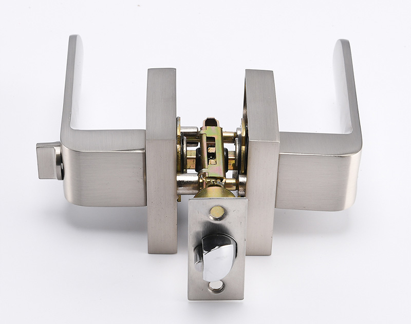 077701 ANSI G1 Deadbolt