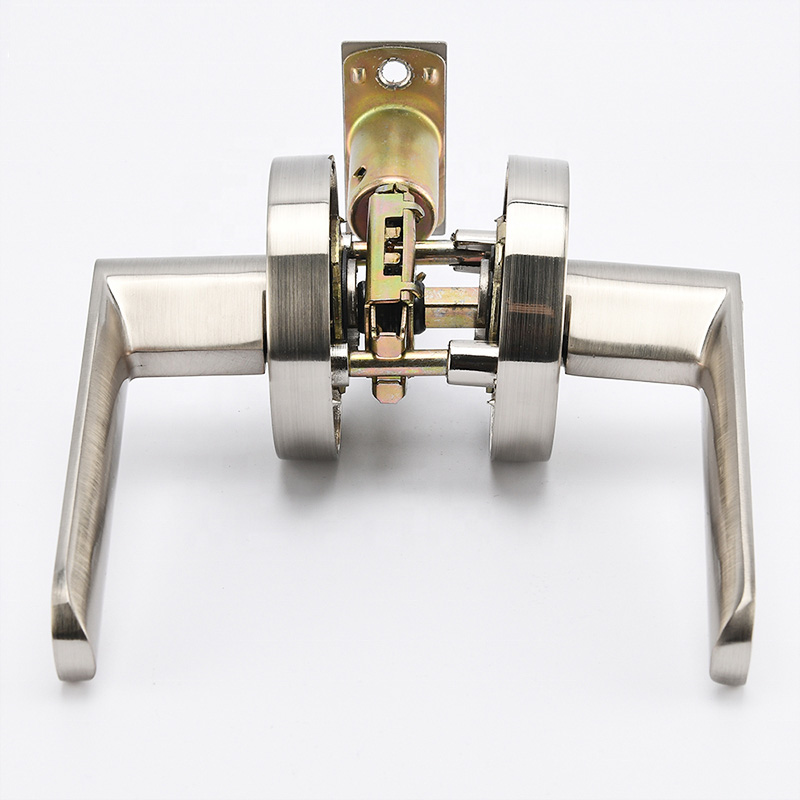 077701 ANSI G1 Deadbolt