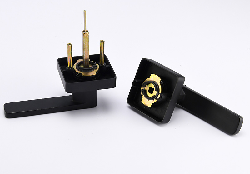 077701 ANSI G1 Deadbolt