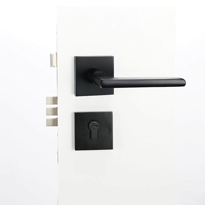 077701 ANSI G1 Deadbolt