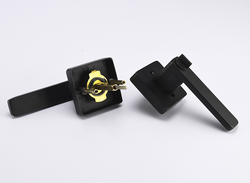 077701 ANSI G1 Deadbolt