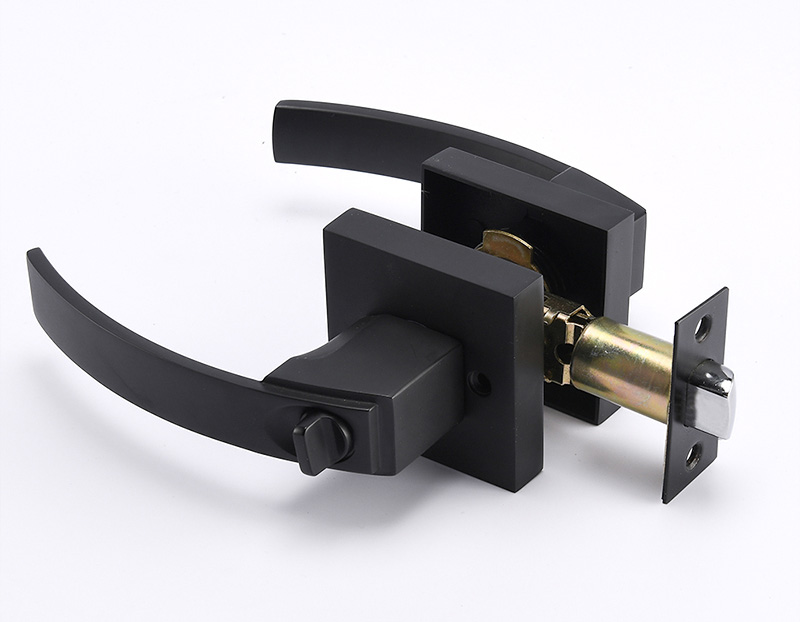 077701 ANSI G1 Deadbolt