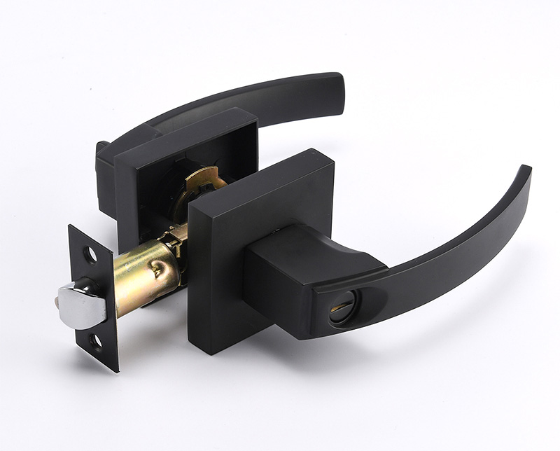 077701 ANSI G1 Deadbolt