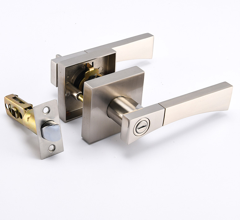 077701 ANSI G1 Deadbolt