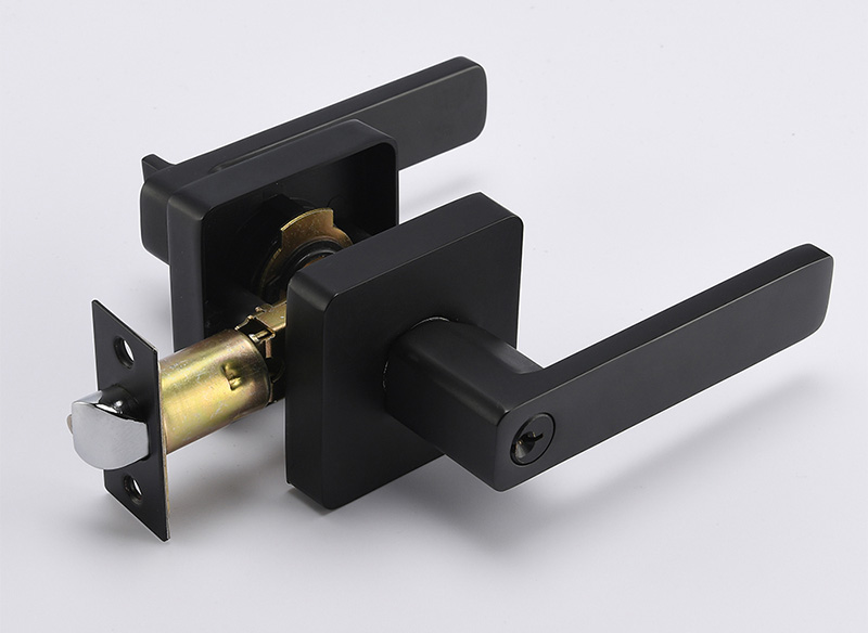 077701 ANSI G1 Deadbolt