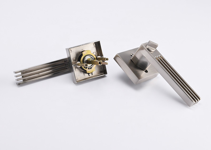 077701 ANSI G1 Deadbolt