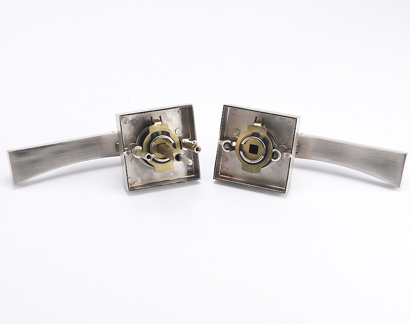 077701 ANSI G1 Deadbolt