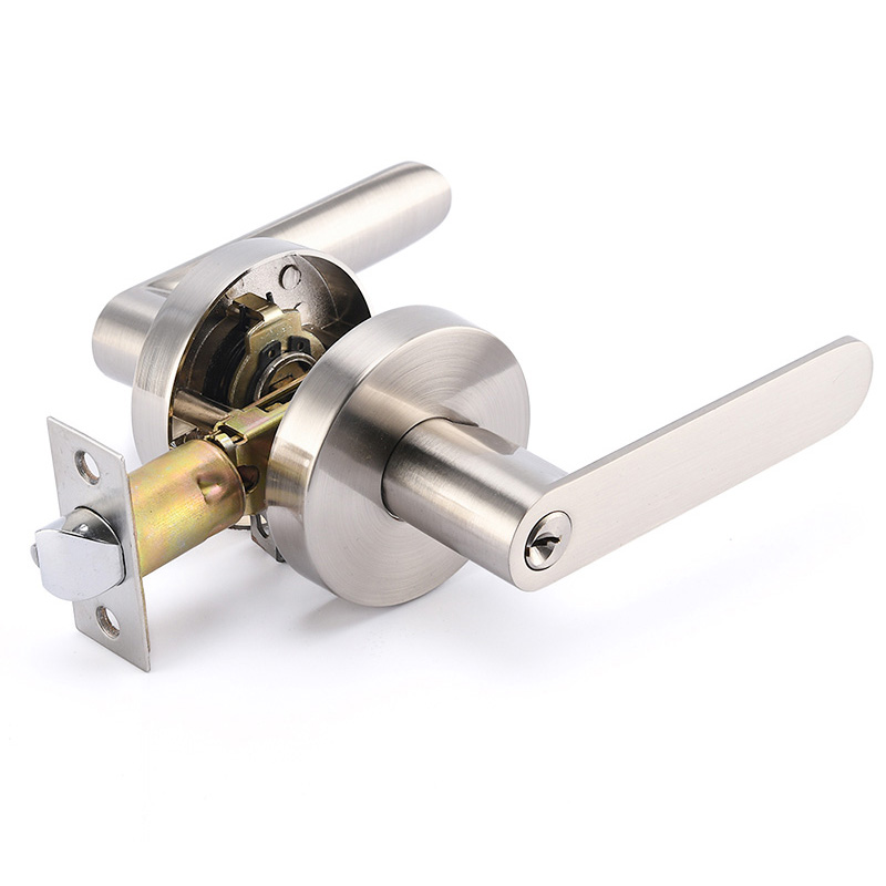 5507 Heavy Duty Tubular Lever Set