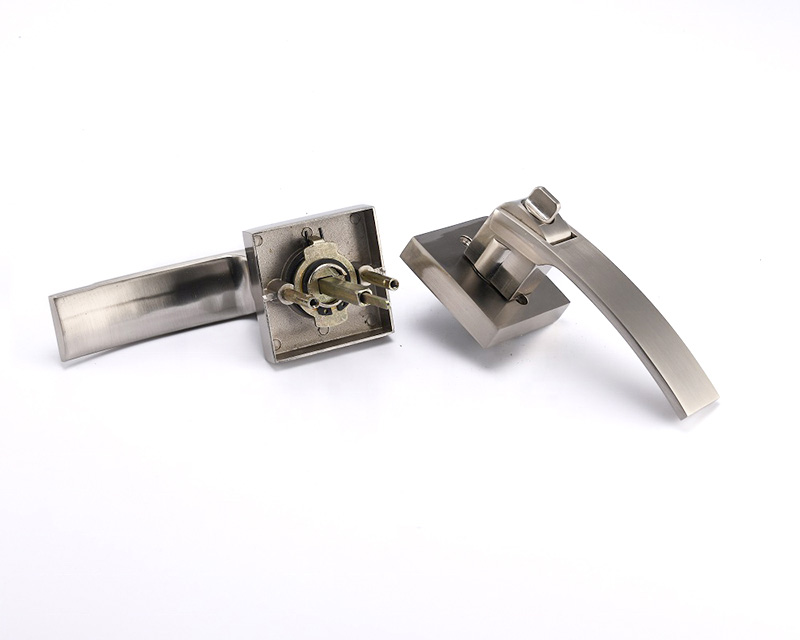 077701 ANSI G1 Deadbolt