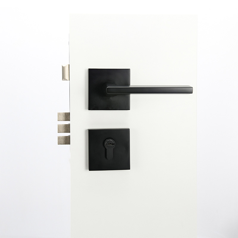 077701 ANSI G1 Deadbolt