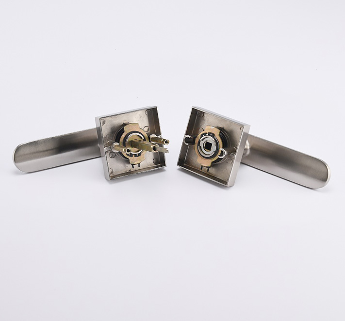 077701 ANSI G1 Deadbolt