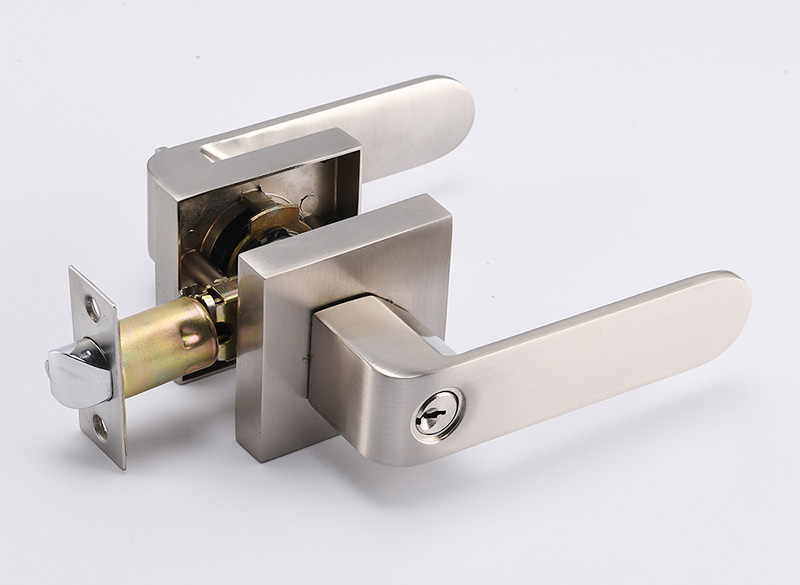 077701 ANSI G1 Deadbolt