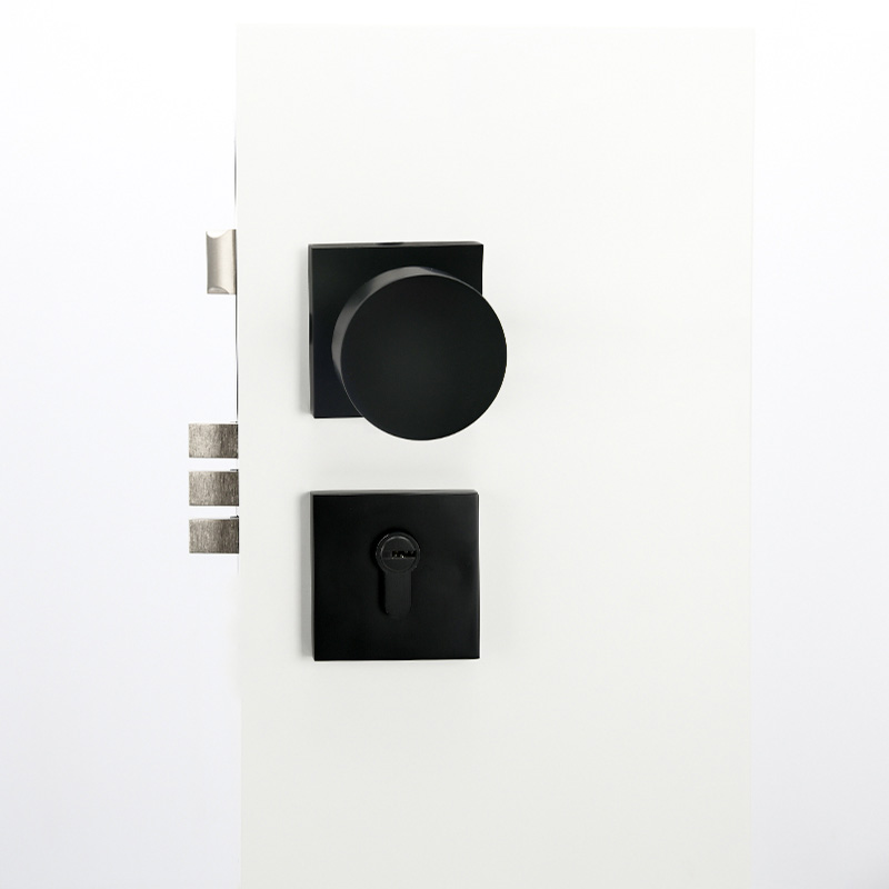 077701 ANSI G1 Deadbolt