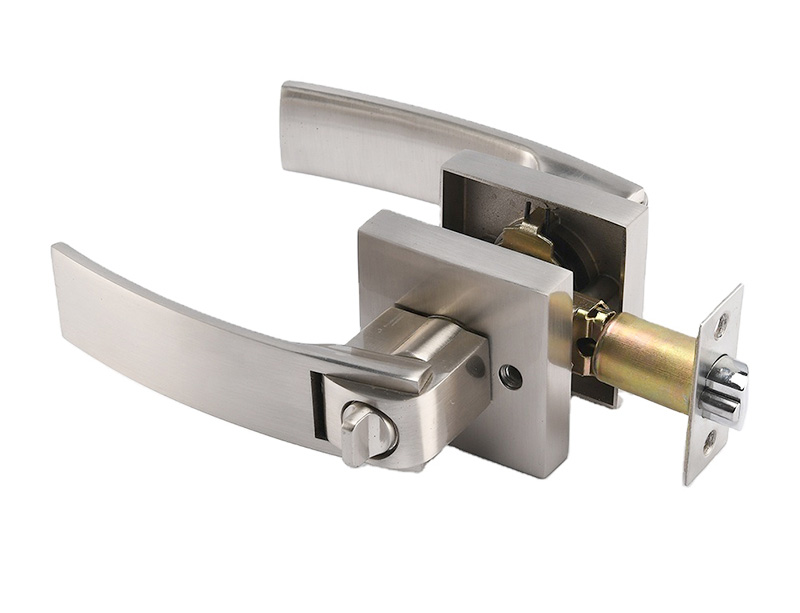 077701 ANSI G1 Deadbolt