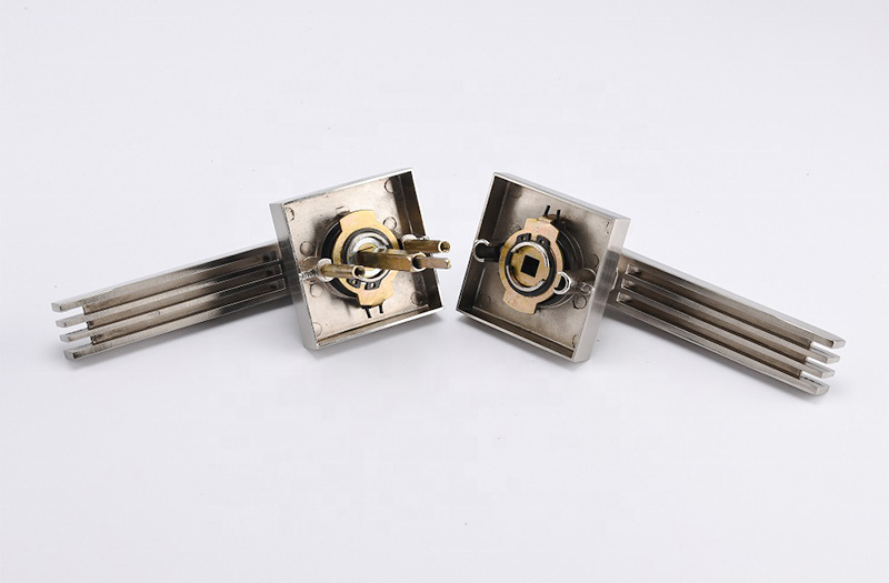 077701 ANSI G1 Deadbolt