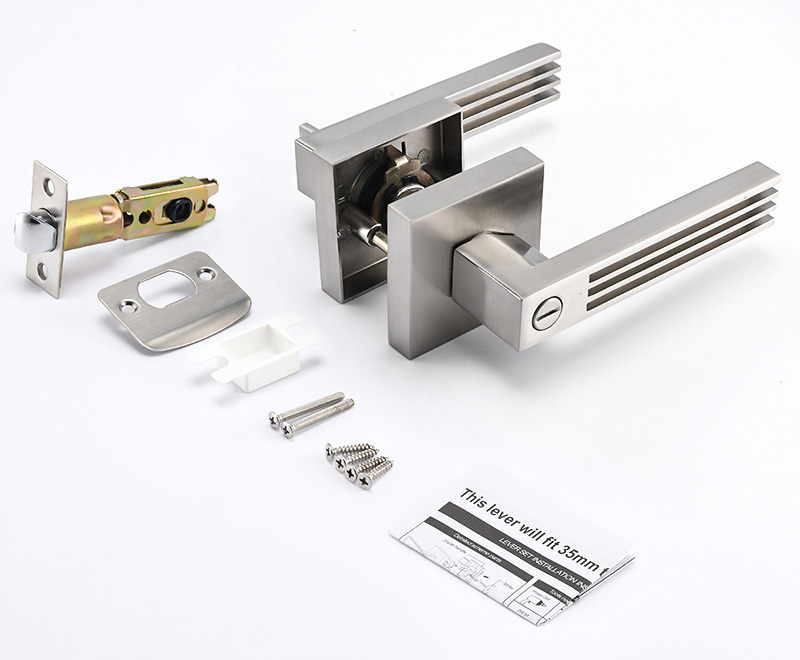 077701 ANSI G1 Deadbolt