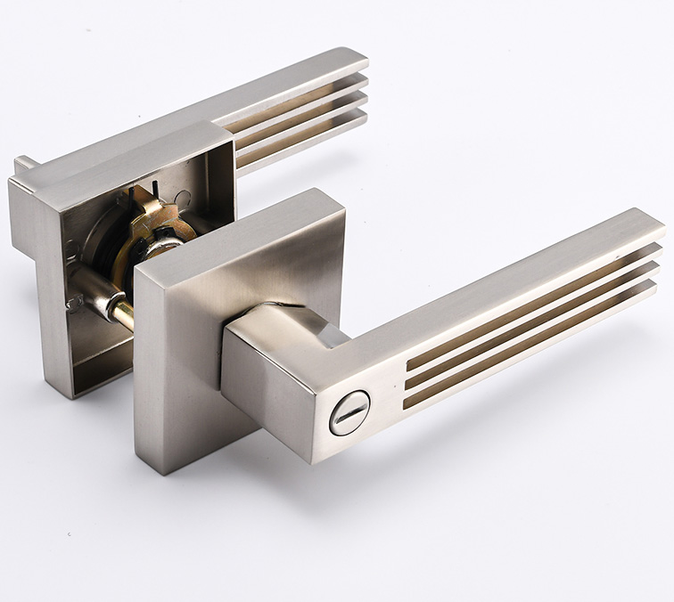 077701 ANSI G1 Deadbolt