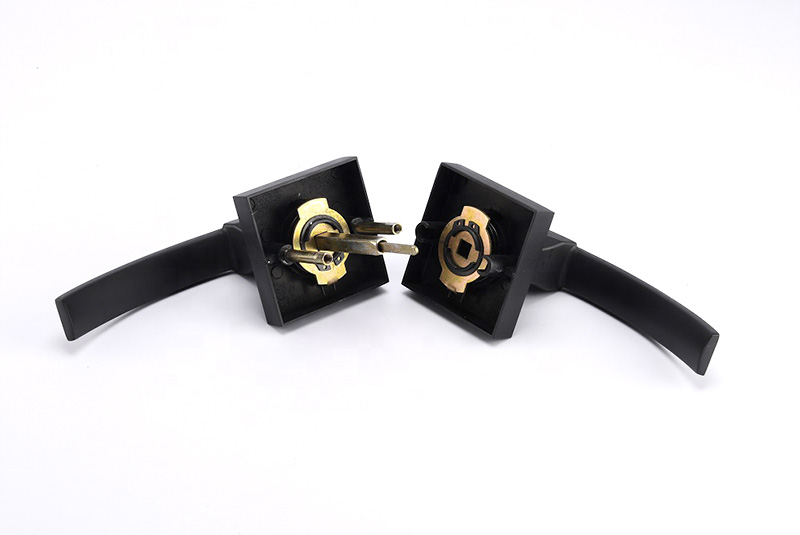 077701 ANSI G1 Deadbolt