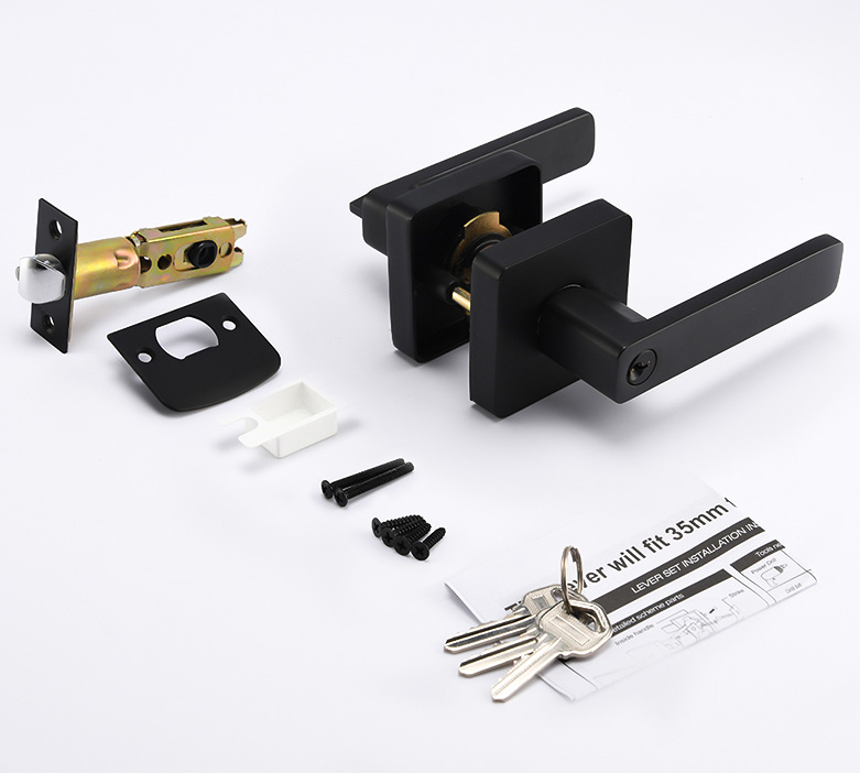 077701 ANSI G1 Deadbolt