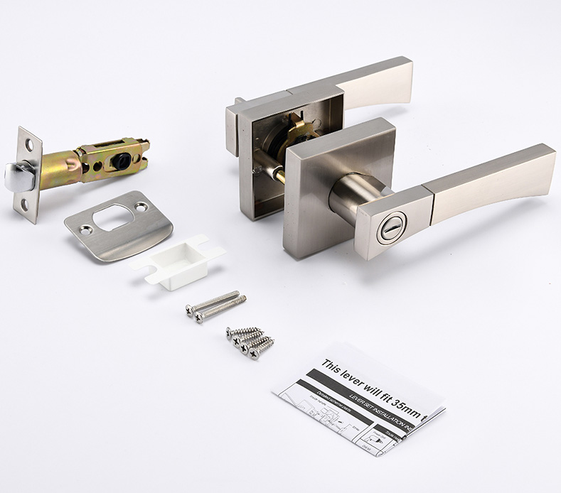 077701 ANSI G1 Deadbolt