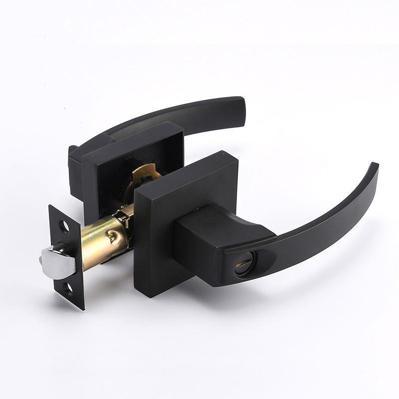 3519 Heavy Duty Tubular Lever Set