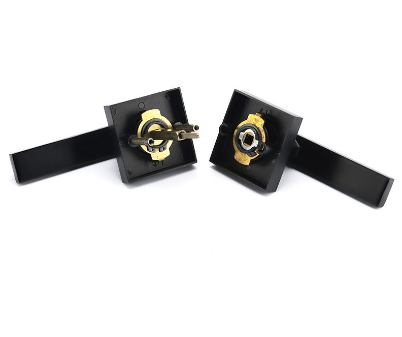 077701 ANSI G1 Deadbolt