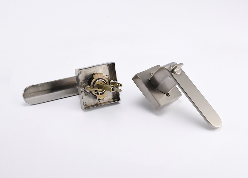 077701 ANSI G1 Deadbolt