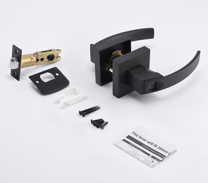 077701 ANSI G1 Deadbolt