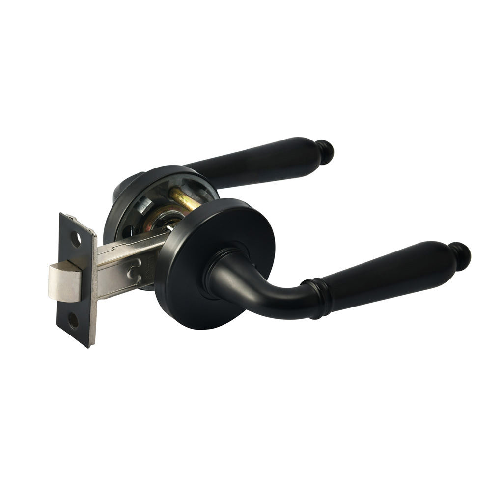Concealed Screw Tubular Lever 50540