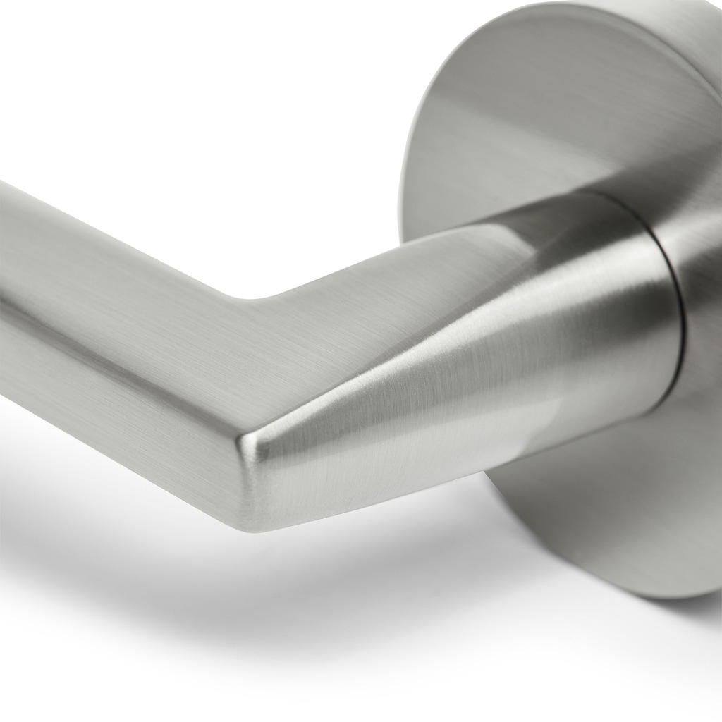 077701 ANSI G1 Deadbolt