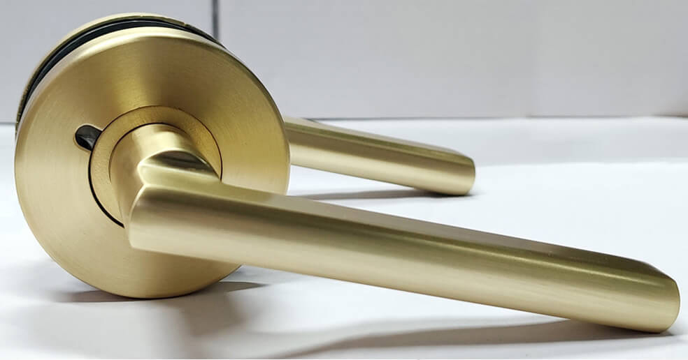 077701 ANSI G1 Deadbolt