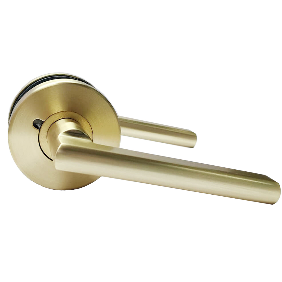Concealed Screw Tubular Lever 50594