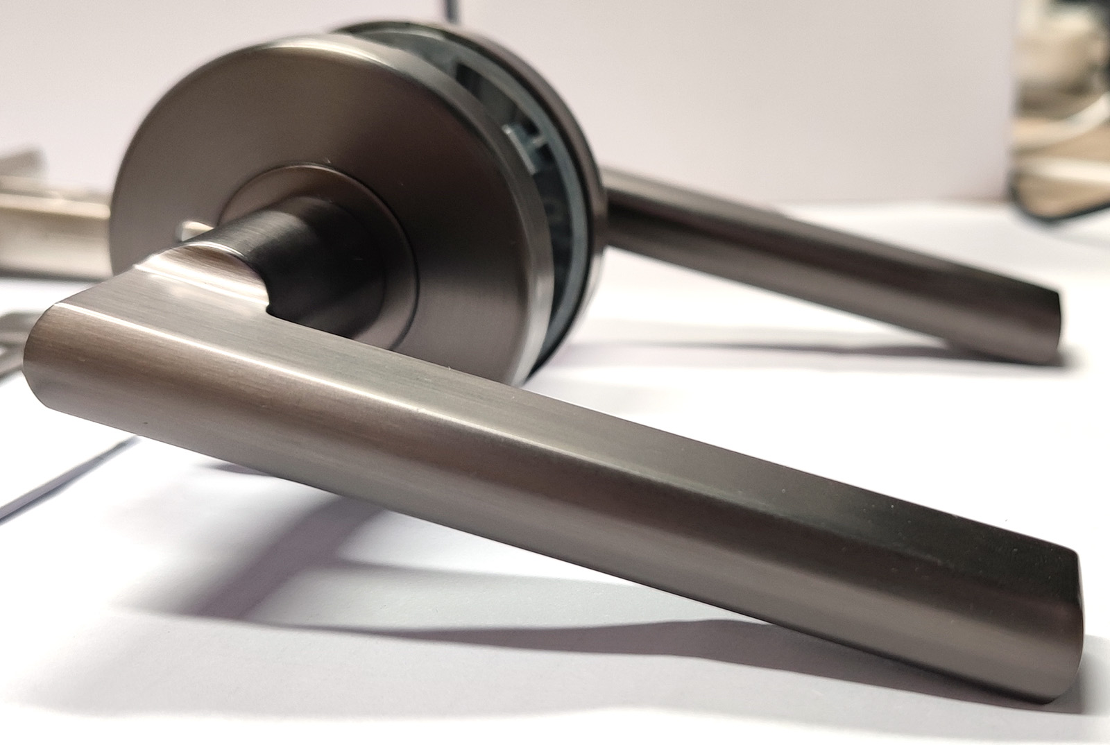 077701 ANSI G1 Deadbolt