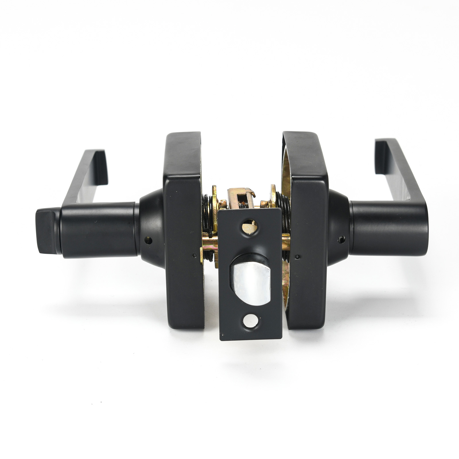 077701 ANSI G1 Deadbolt