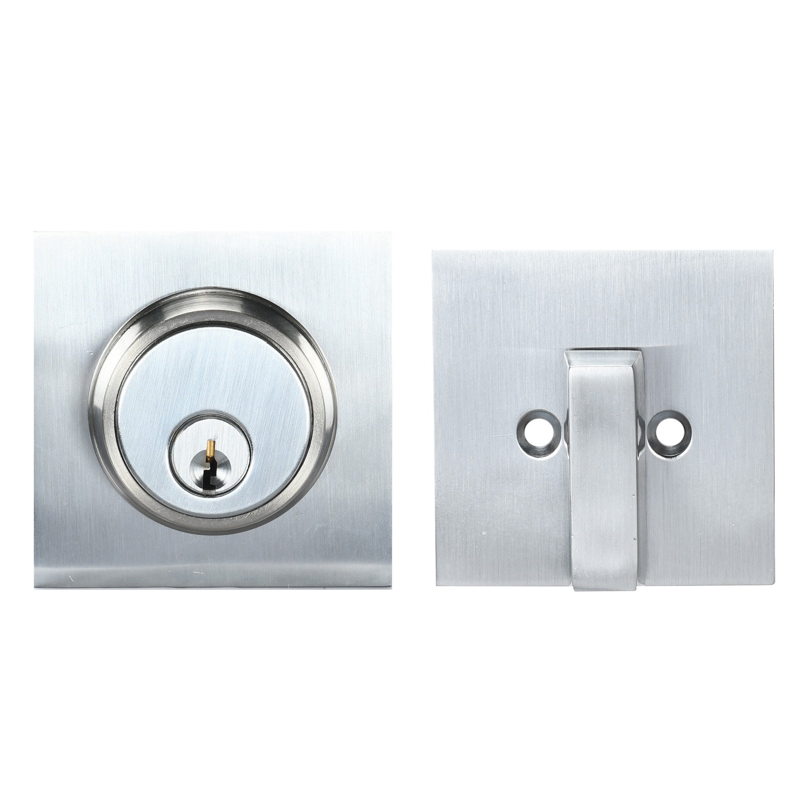 077701 ANSI G1 Deadbolt