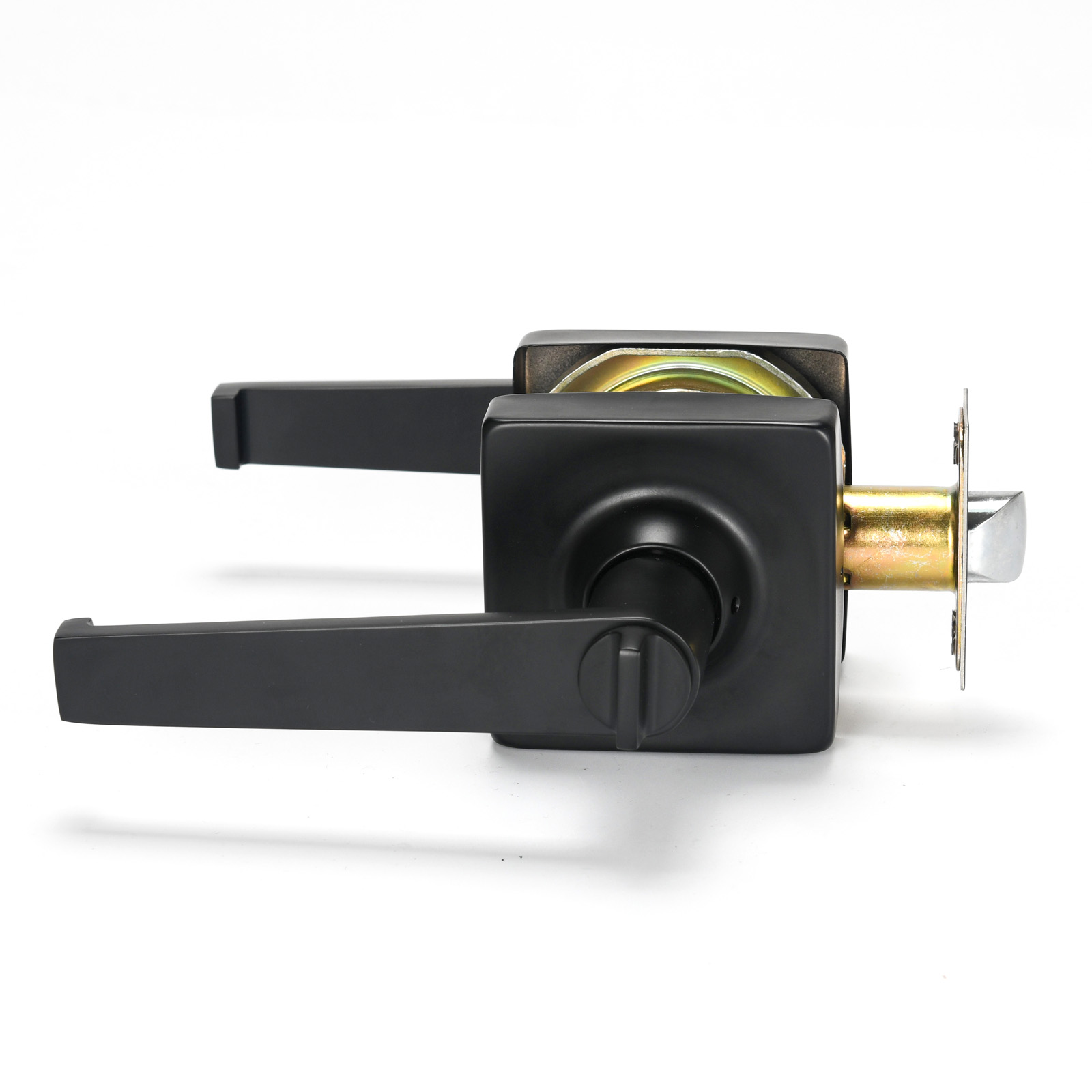 077701 ANSI G1 Deadbolt