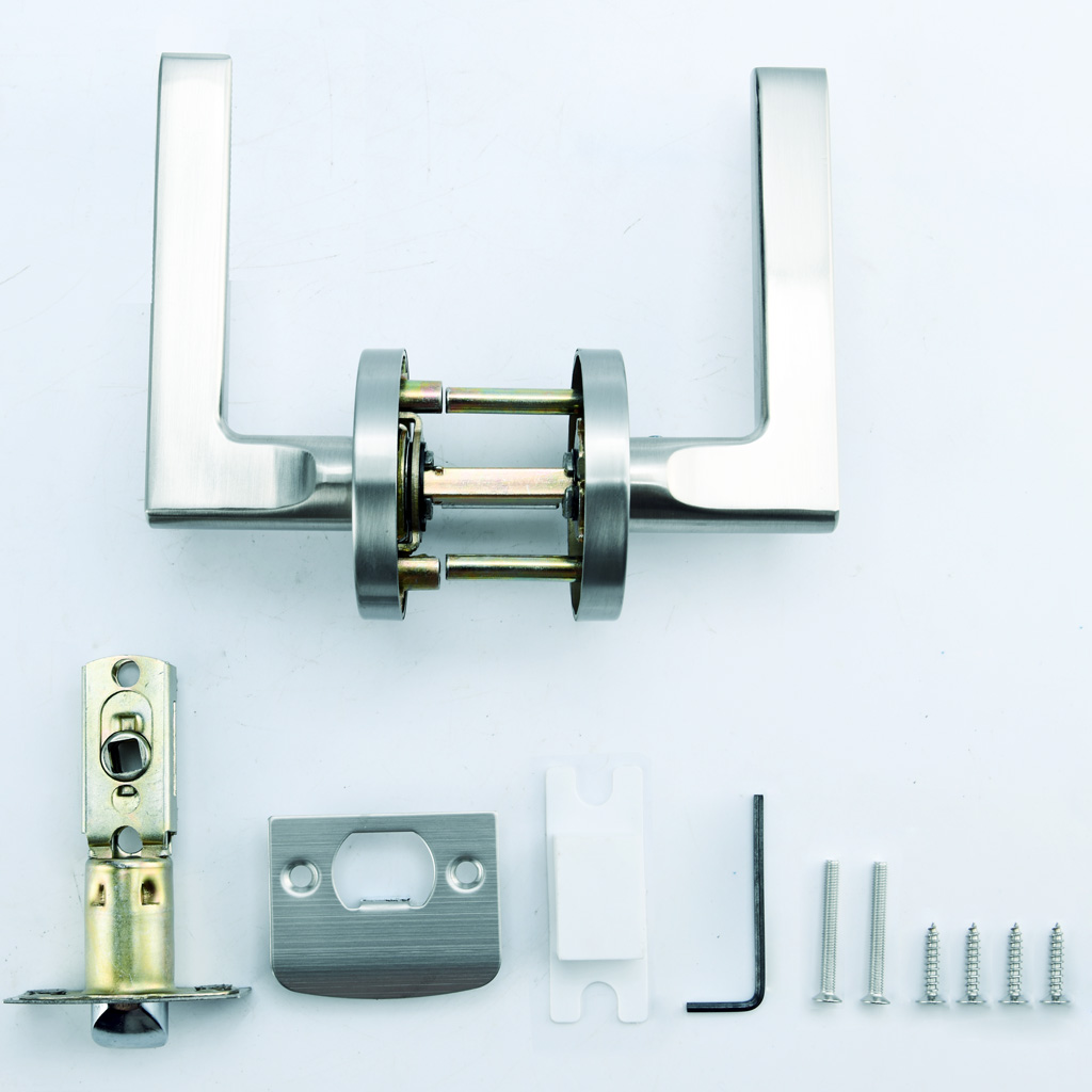 077701 ANSI G1 Deadbolt