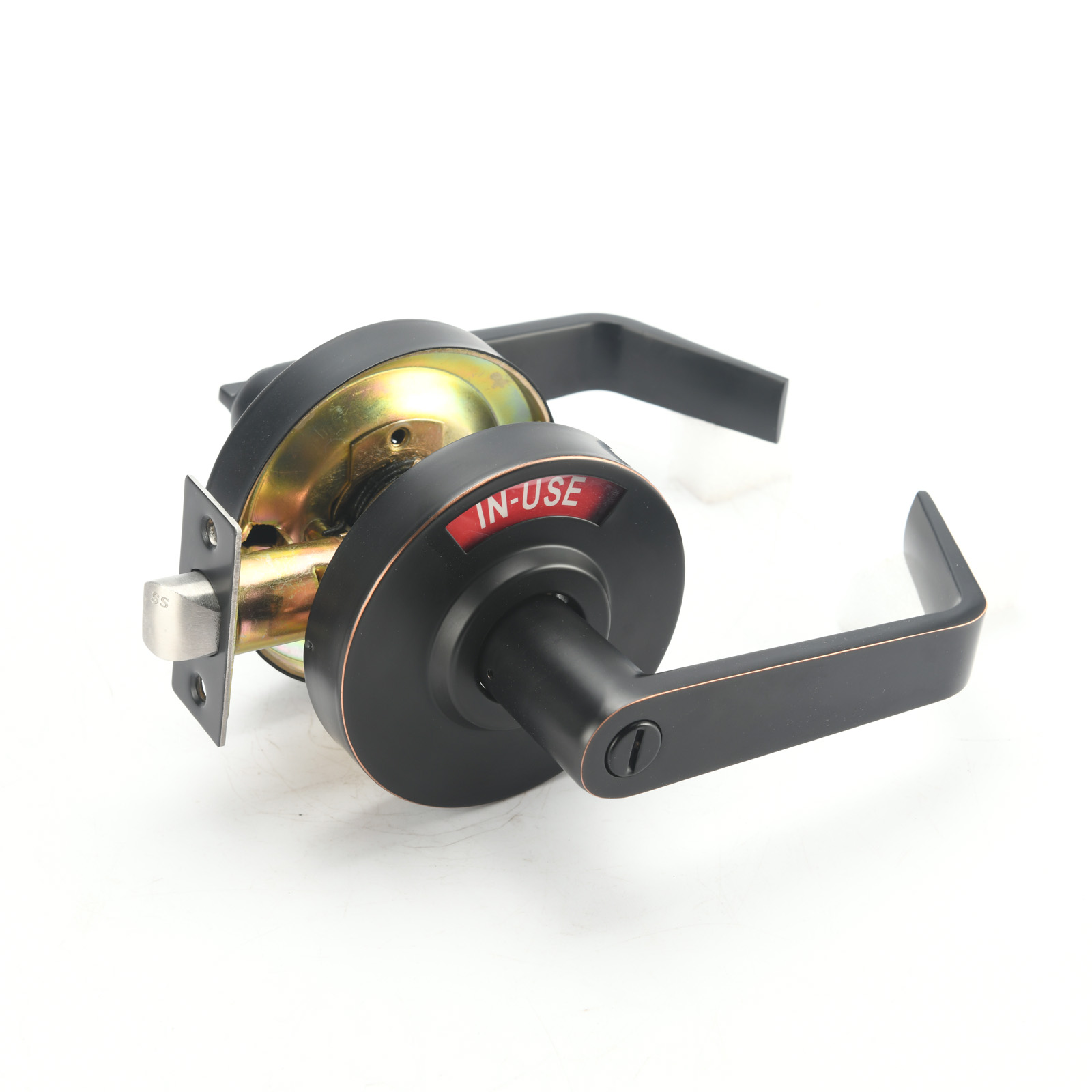 6971 Indicator Tubular Lever Set