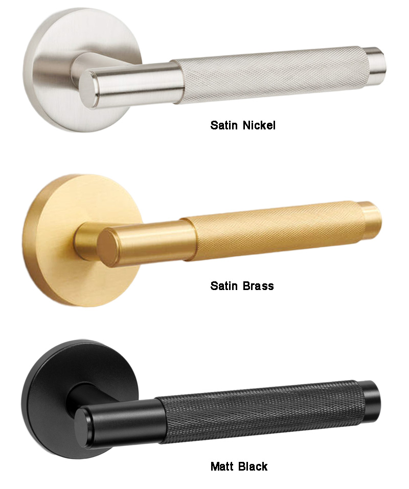 077701 ANSI G1 Deadbolt