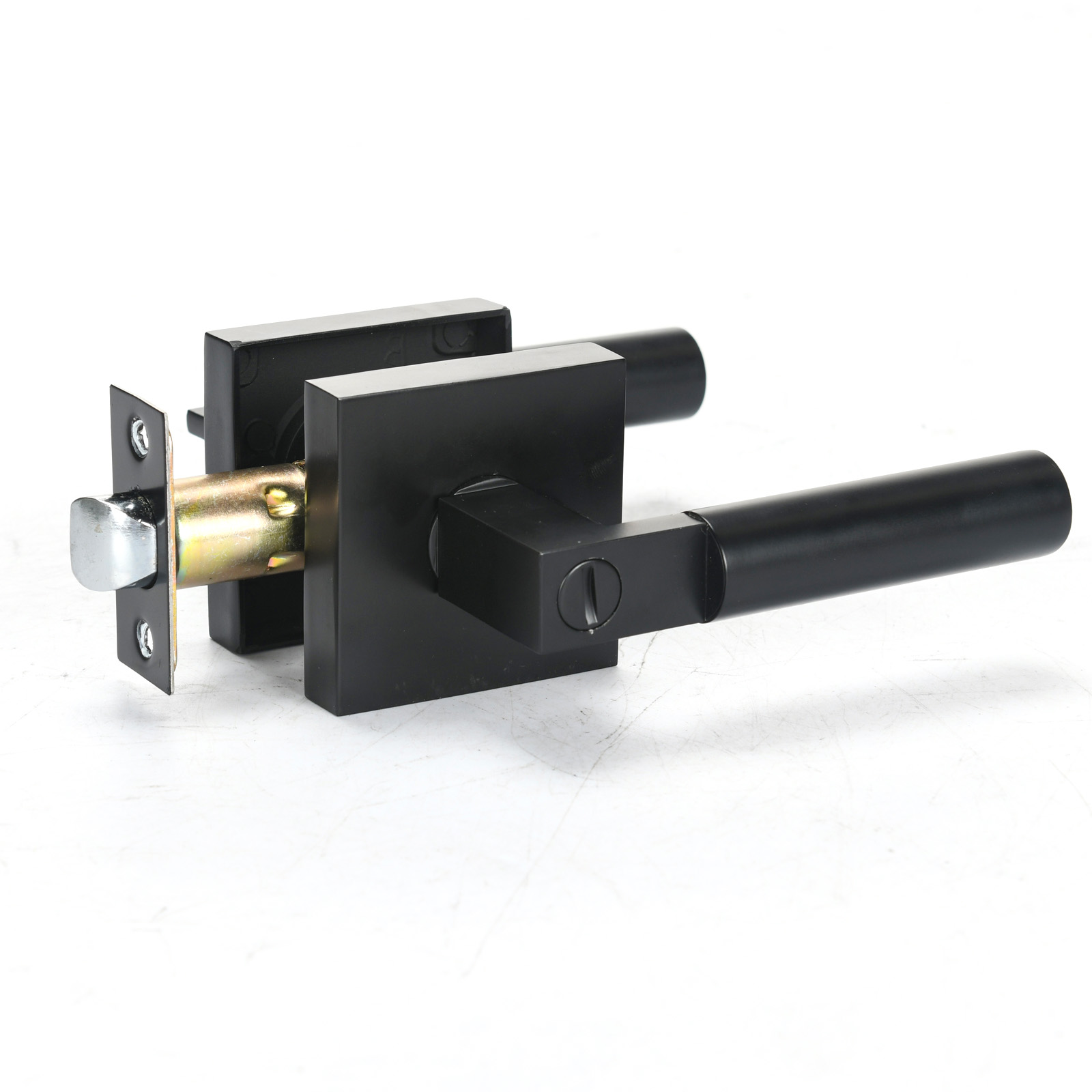 077701 ANSI G1 Deadbolt