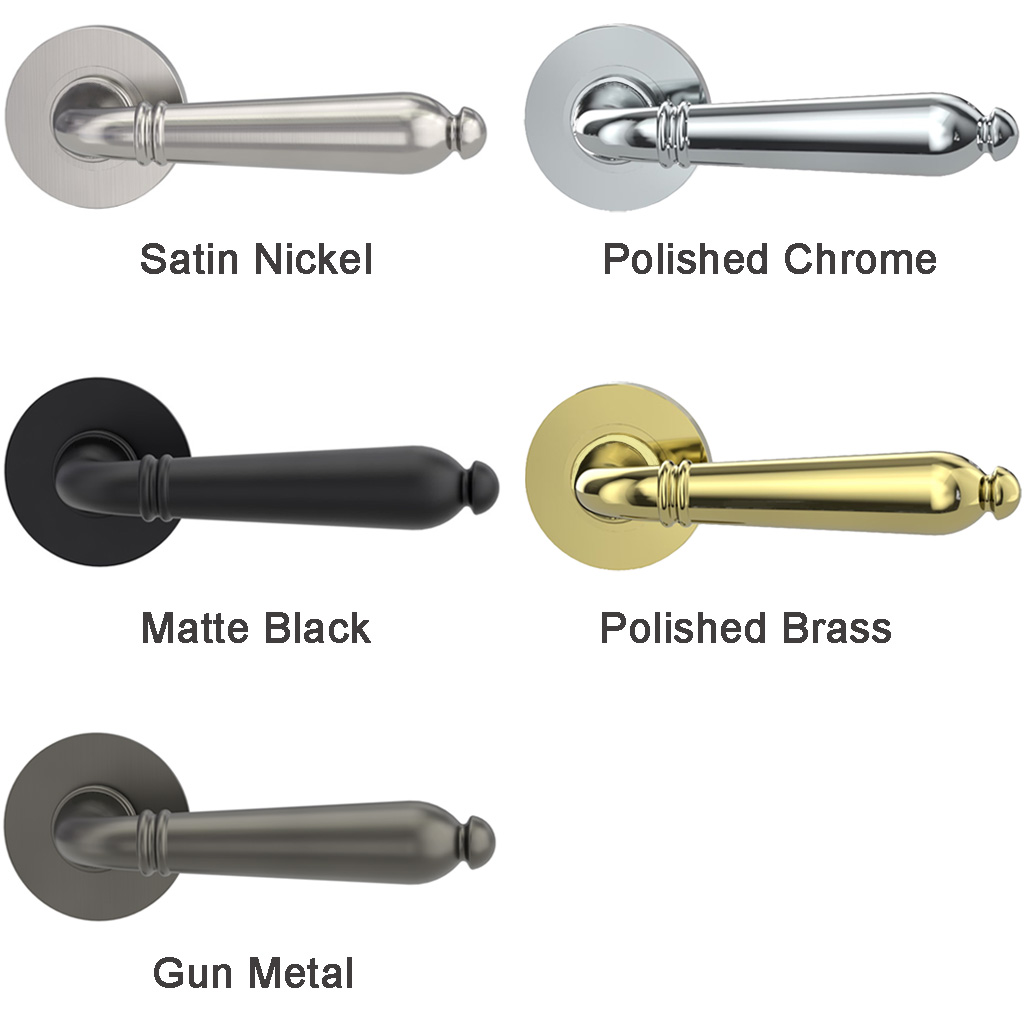 077701 ANSI G1 Deadbolt