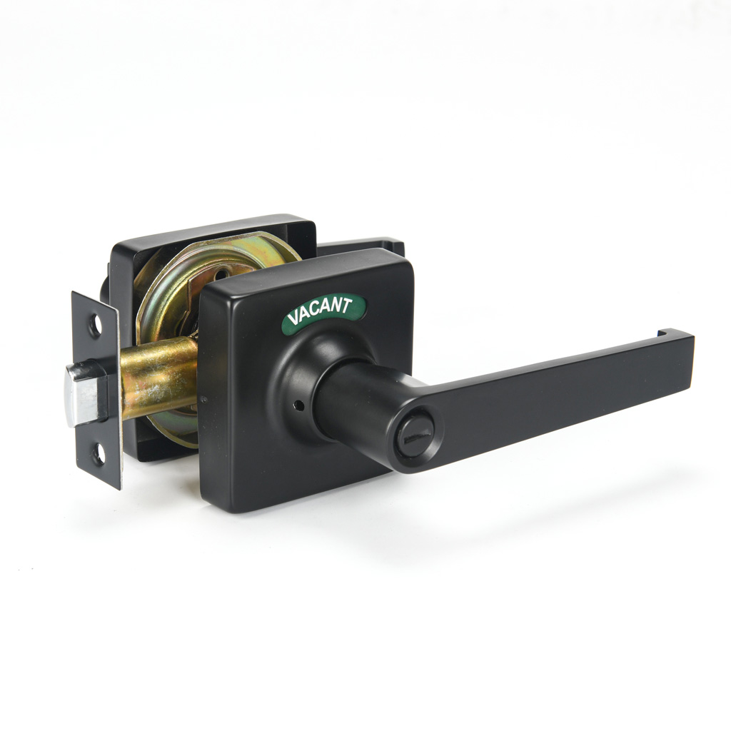 2932 Indicator Tubular Lever Set