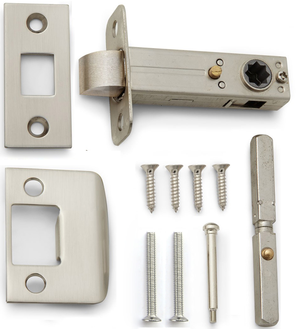 077701 ANSI G1 Deadbolt