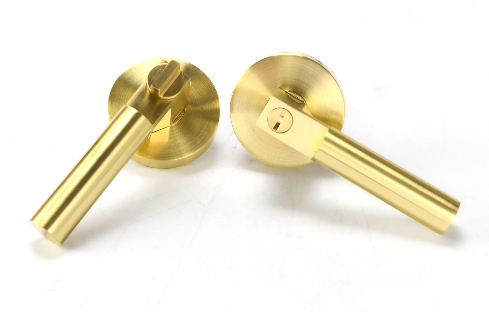 077701 ANSI G1 Deadbolt