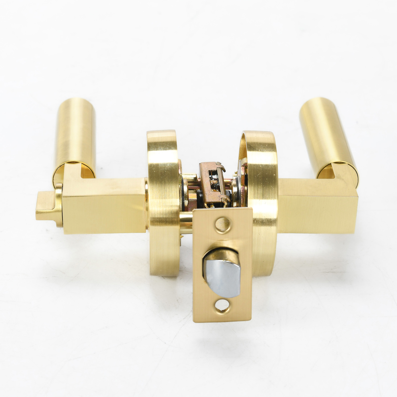 077701 ANSI G1 Deadbolt