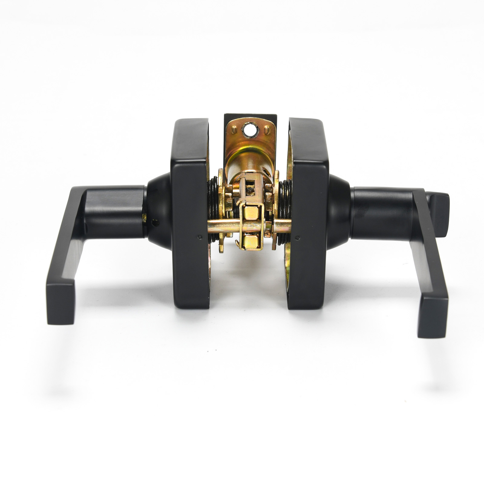 077701 ANSI G1 Deadbolt