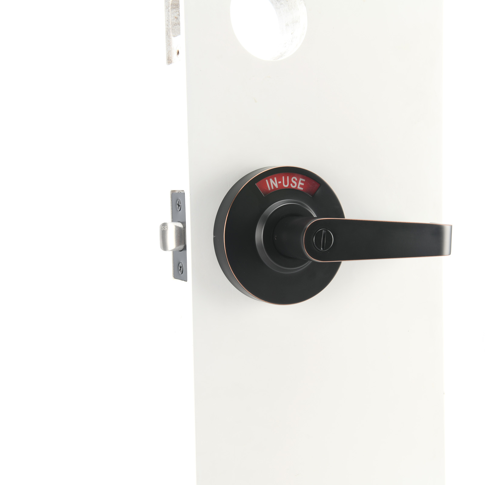 077701 ANSI G1 Deadbolt