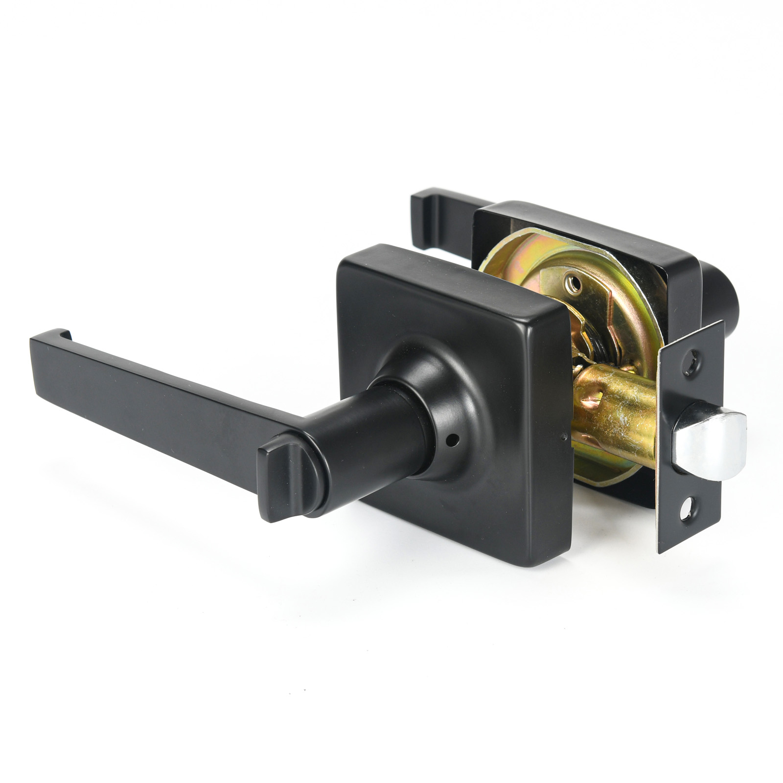 077701 ANSI G1 Deadbolt